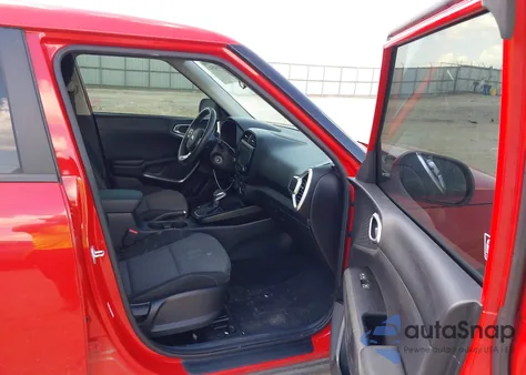 2020 Kia Soul S z USA, uszkodzony, nr VIN KNDJ23AU7L7005872